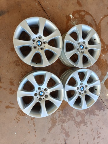 Cerchi lega 18 bmw - ",