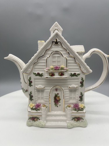 Royal albert teiera - royal,