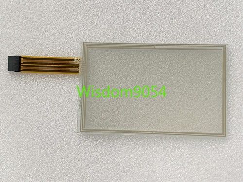 Nuovo pannello touch screen