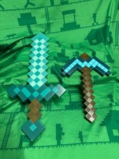Minecraft Videogioco Piccone