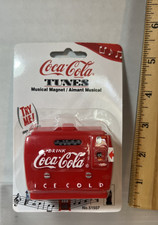 1997 Coca Cola Tunes Musical