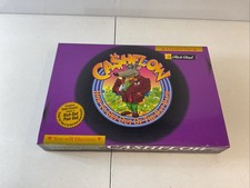 Scatola Aperta Cashflow Gioco