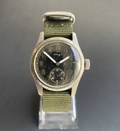 Orologio polso militare - da,