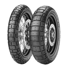 PNEUMATICO NUOVO PIRELLI 110