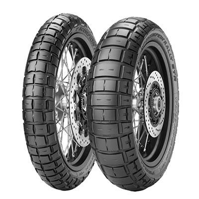Pneumatico nuovo pirelli 110 - nuovo,