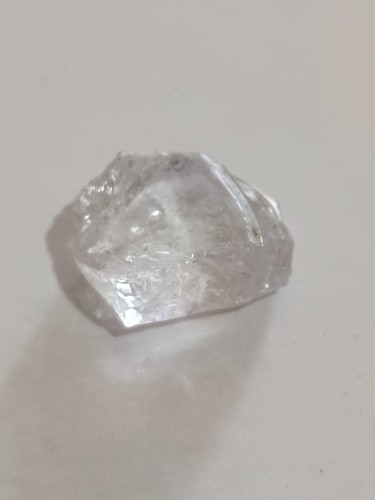Diamante naturale herkimer - naturale,