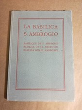 La Basilica di S. Ambrogio -