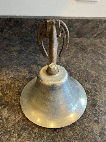 Campana pranzo vintage - campana, da