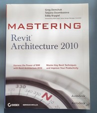 Mastering REVIT Architecture