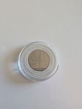 Moneta da 100 Lire piccola