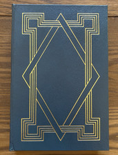 Easton Press Collision at Home