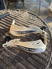 PARAMANI ACERBIS RALLY BRUSH MOTO CROSS ENDURO MOTARD (KIT D.22mm–D.28.6mm) NERO