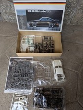 PORSCHE 911 TURBO '85 FUJIMI