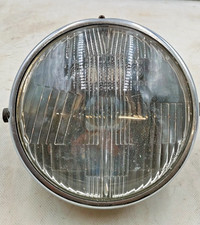 FARO FANALE ANTERIORE-MOTO GUZZI V35 C ANNO 1983 AL 1988