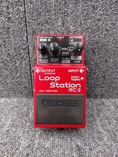 Effettore BOSS RC-2 897071