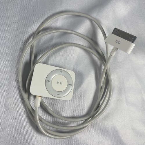 Apple ipod radio telecomando - ipod,