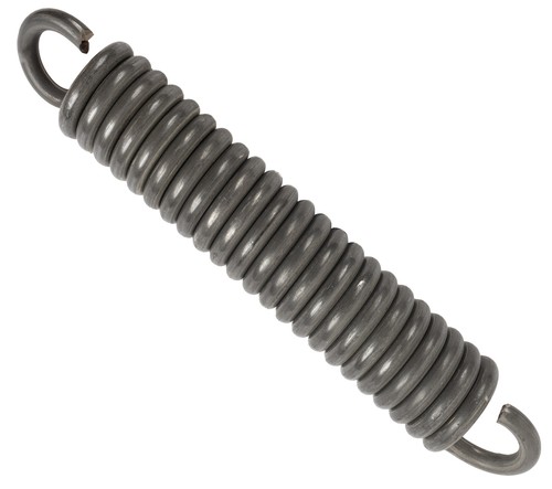 Molla tiller ama 317mm gancio - ama,