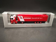 Herpa Scania 124L