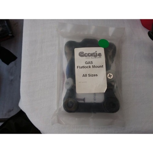 Accessorio casco fly cookie - accessorio,