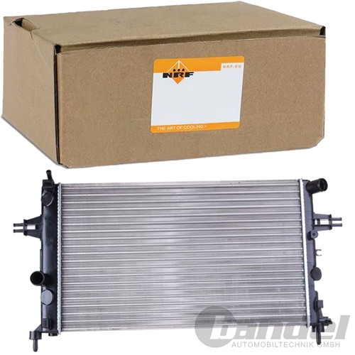 Nrf radiatore motore - radiatore,