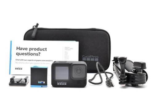 Come nuovo gopro - 【come, hero9
