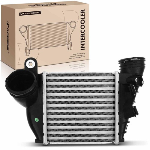 Premium turbocharger - a-premium,