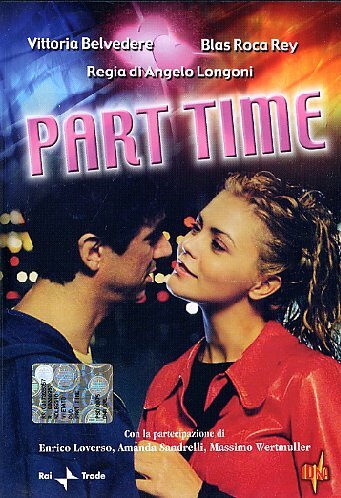 Part time dvd - time,
