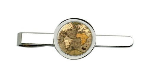 Antico mappamondo - antico,