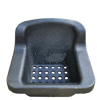Braciere ricambio per stufe - braciere,