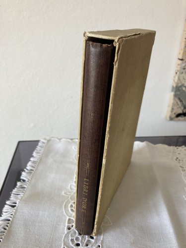 Libro ore - libro, d’ore