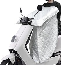 Coprigambe per Scooter