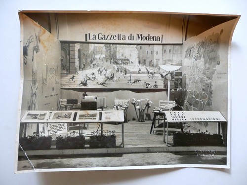 Fotografia mario molinari - mario,