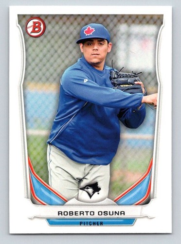 Bowman draft top prospects - bowman,
