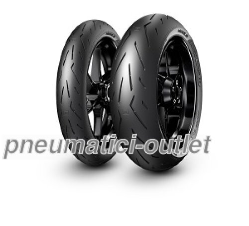 Pneumatici moto pirelli - pneumatici,