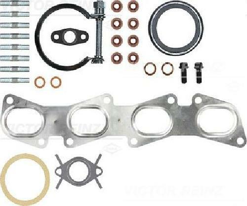 Kit montaggio caricatore