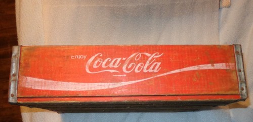 Vecchia cassa vintage - vecchia, 1978