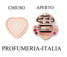 NAJ OLEARI IL CUORE MAKE-UP