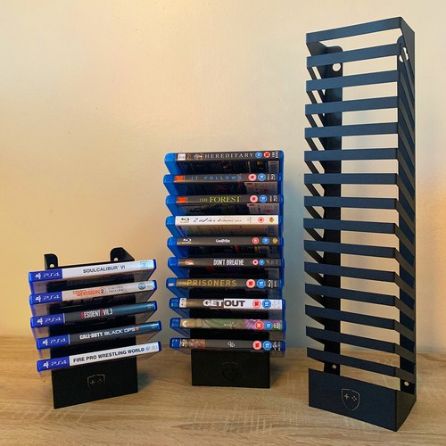 Giochi dvd tower - giochi, rack