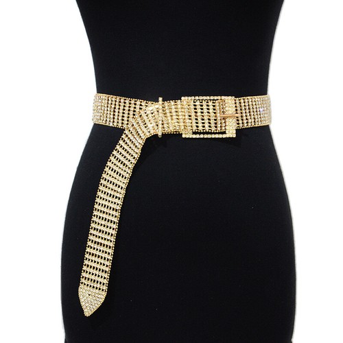 Cintura donna metallo con - donna,