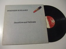 Stephen Schlaks ‎–
