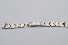 Rolex Vintage Rivetto Acciaio