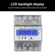 Misuratore di Energia