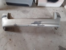 PARAURTI  POSTERIORE  OPEL