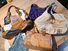 Lotto borse PrimaClasse, Liu Jo e Kathy Van Zeelan