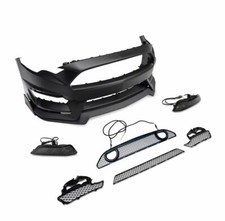 MACH1 STYLE - PARE-CHOC AVANT