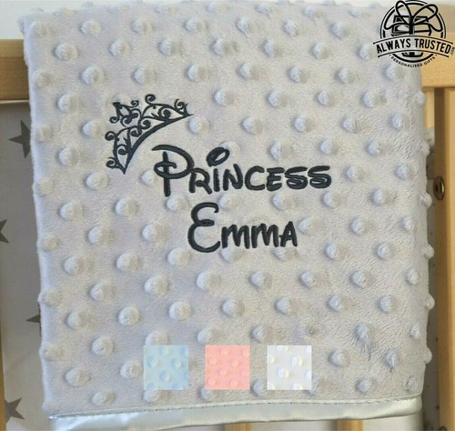 Coperta neonato personalizzata - coperta,