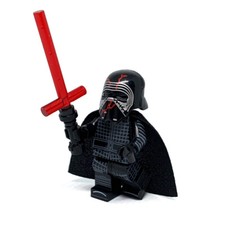 Kylo Ren Minifigure