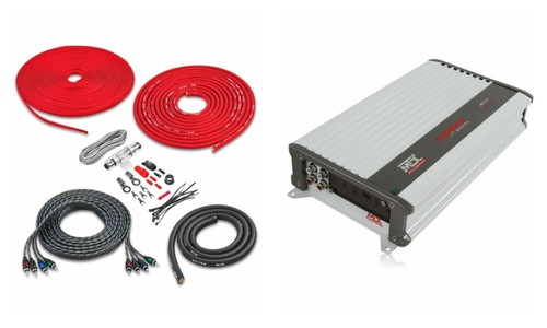 Amplificatore marino mtx - marino,