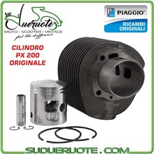 Cilindro pistone kit - cilindro, e
