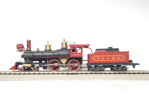Rivarossi pocher loco - pocher,